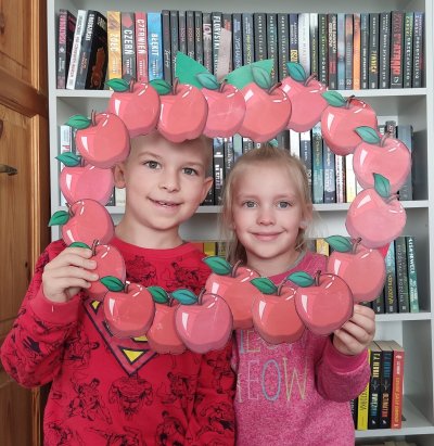 Małe Miłe Czwartki - Święto Jabłka 2025